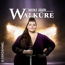 Nicole Jäger - Walküre, © links im Bild