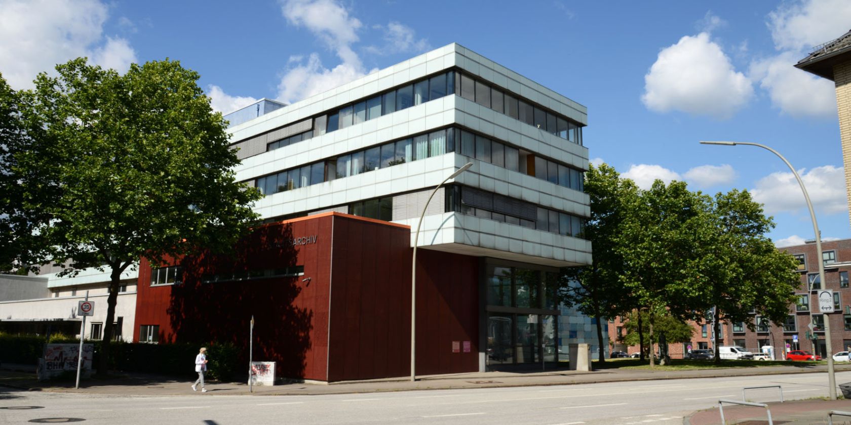 Staatsarchiv Hamburg, &copy; BKM, Staatsarchiv Hamburg