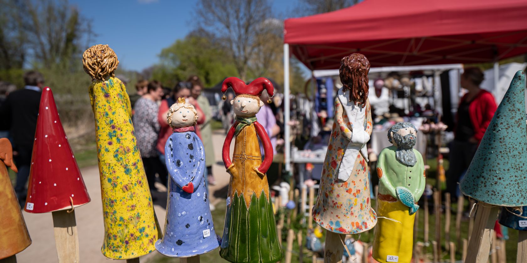 Gartenromantik, &copy; Jens butz