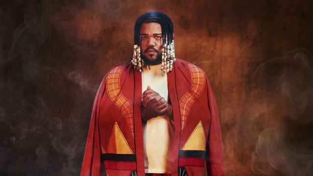 Amaro Freitas Trio, &copy; Micael Hocherman