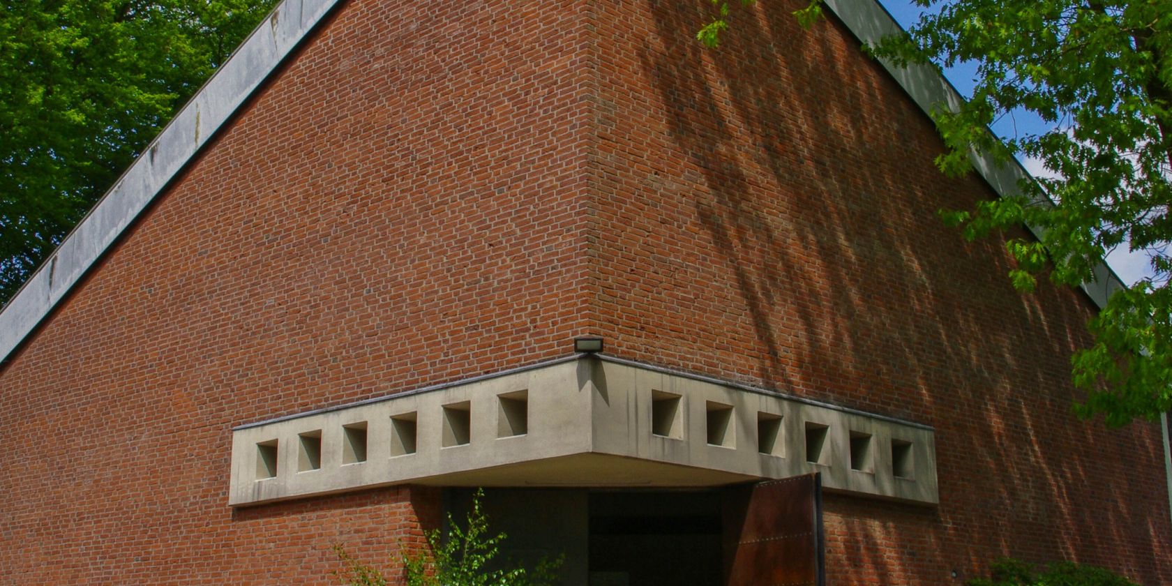 Gemeindeversammlung, &copy; Kirchengemeinde Volksdorf