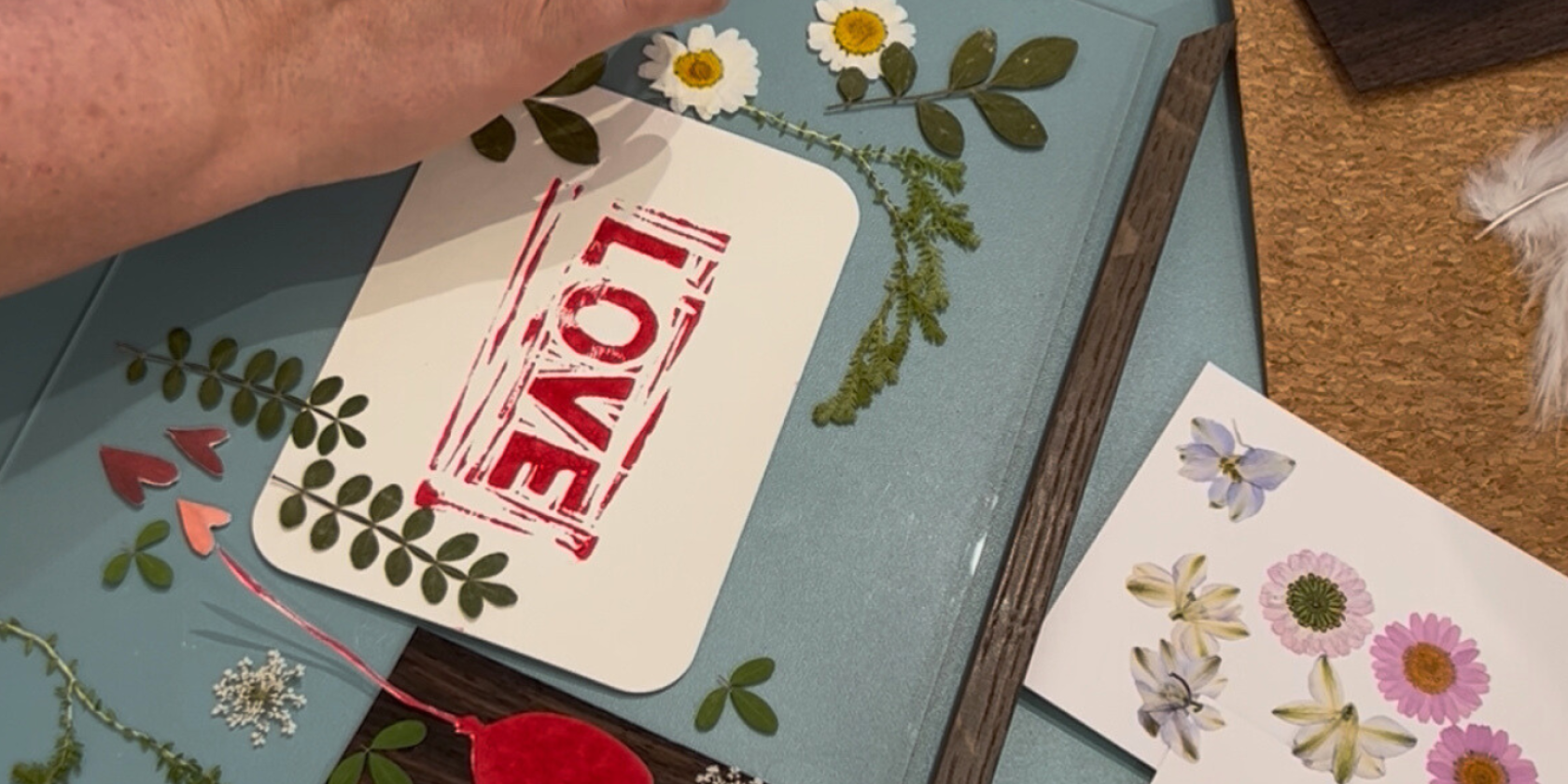 Frame your Story &ndash; Kreativ-Workshop, &copy; LokalDesign / Katharina Roedelius