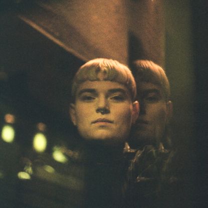 Deer Anna, © Hannes Wolf