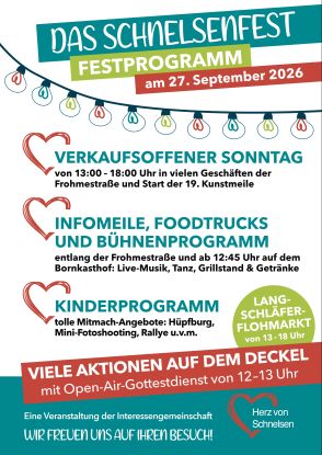 Konfi-Begr&uuml;&szlig;ung auf dem Deckel, &copy; Herz von Schnelsen