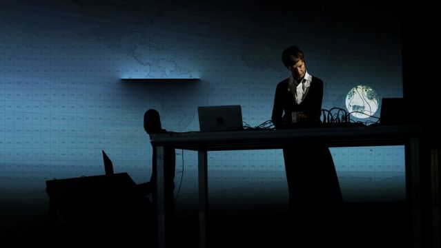 Amelie Duchow, &copy; Mind the Film