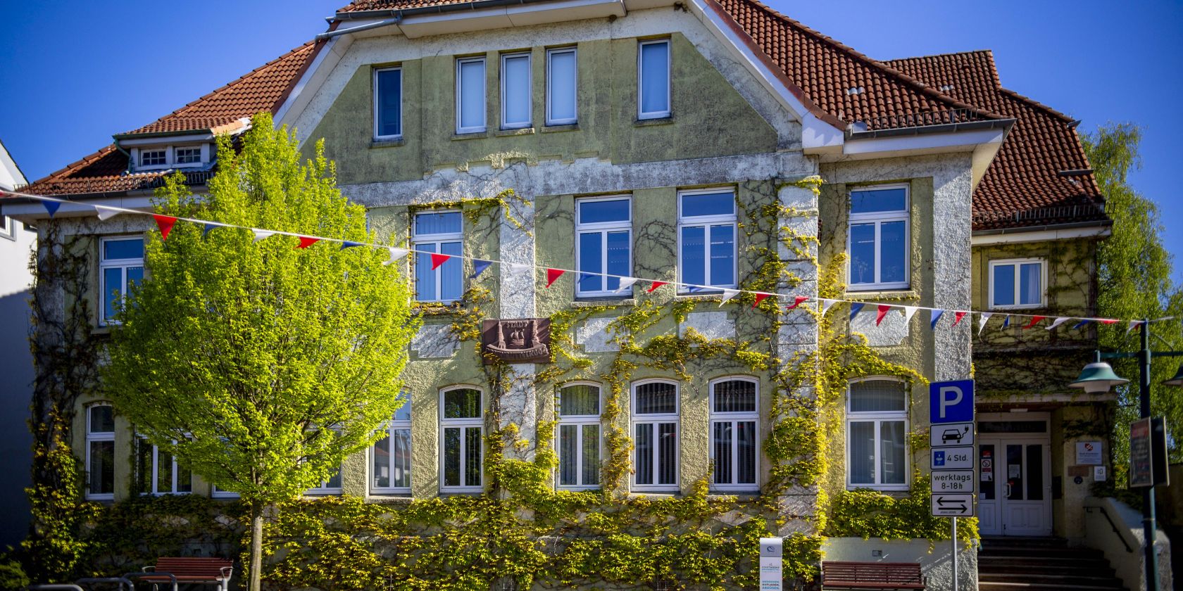 Ausbildungsmesse "Zukunft Westk&uuml;ste", &copy; pixeldreh.de, J&ouml;rg Reichert