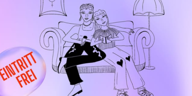 FLINTALesebuehne.png, &copy; FLINTALesebuehne.png