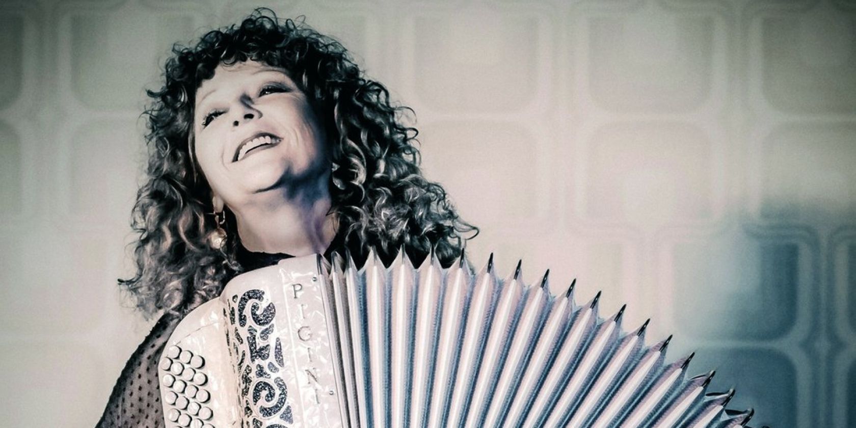 Lydie Auvray Trio, &copy; Volker Neumann