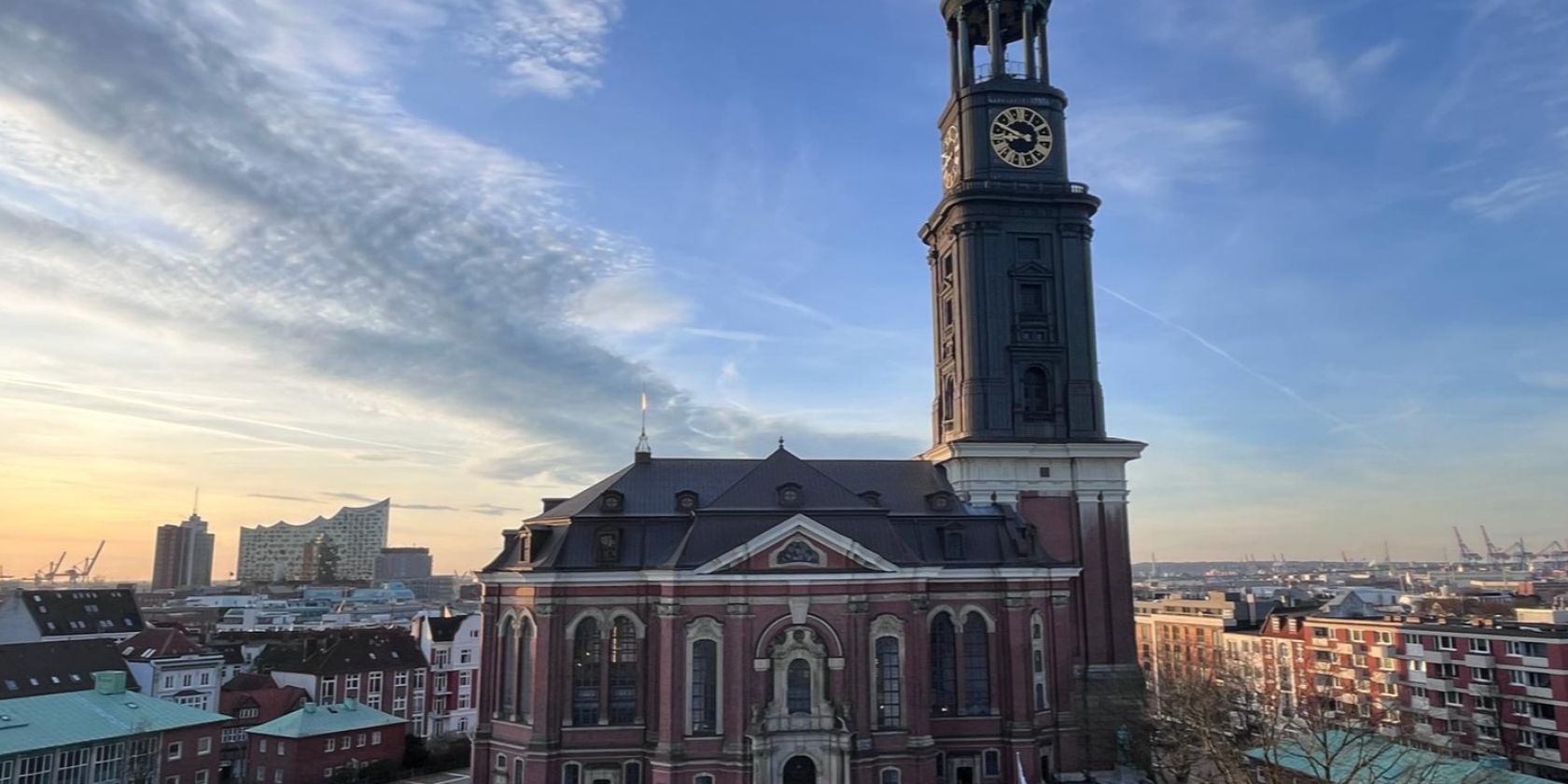 St. Michaelis, &copy; St. Michaelis
