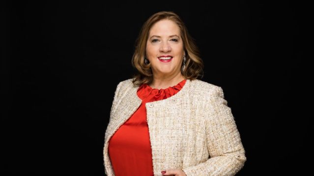 Kathy Kelly, © Kathy Kelly