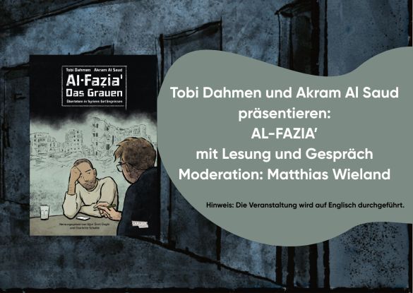 tobi-dahmen-al-fazia, &copy; Carlsen Verlag; Tobi Dahmen 2026