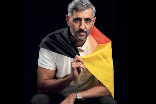 26-02-12 michel-abdollahi-teaser-neu Kulturzentrum Marstall e.V, &copy; Kulturzentrum Marstall e.V.