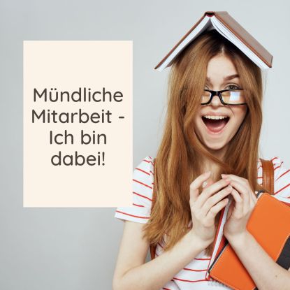 muendliche-mitarbeit-ich-bin-dabei-2, &copy; Antje Temler