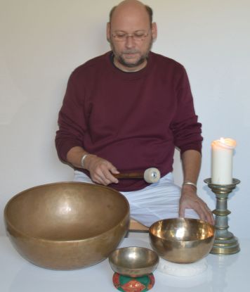 Meditative Andacht, © Thomas Greinke