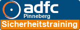 Fahrsicherheitstraining f&uuml;r Umsteiger auf Pedelecs/e-Bikes, &copy; ADFC Pinneberg