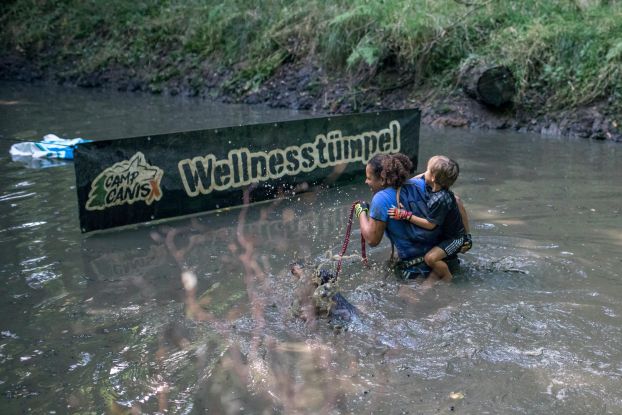 Camp Canis, © MariusM Fotografie