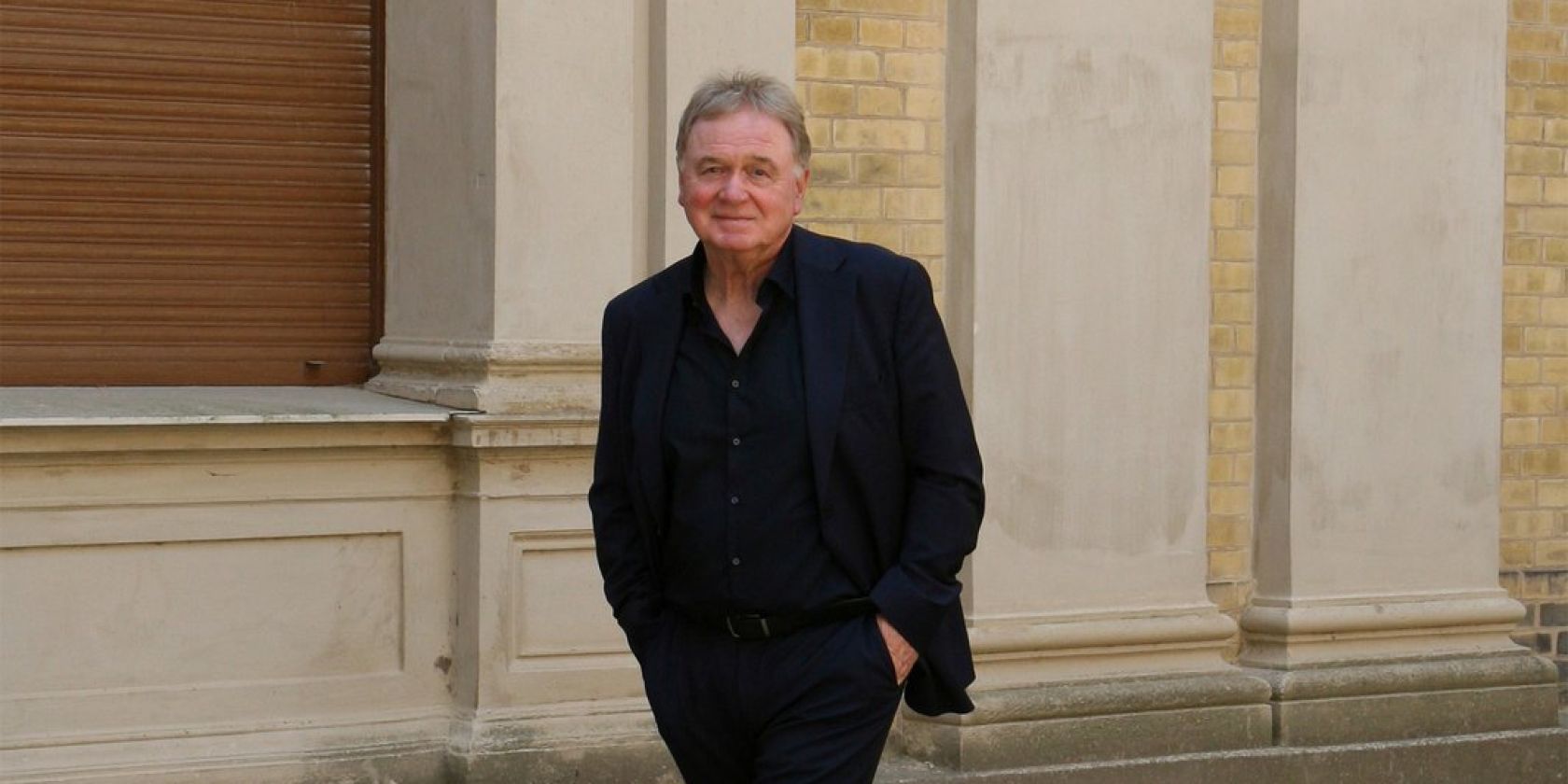 Klaus Hoffmann & Band, &copy; Malene