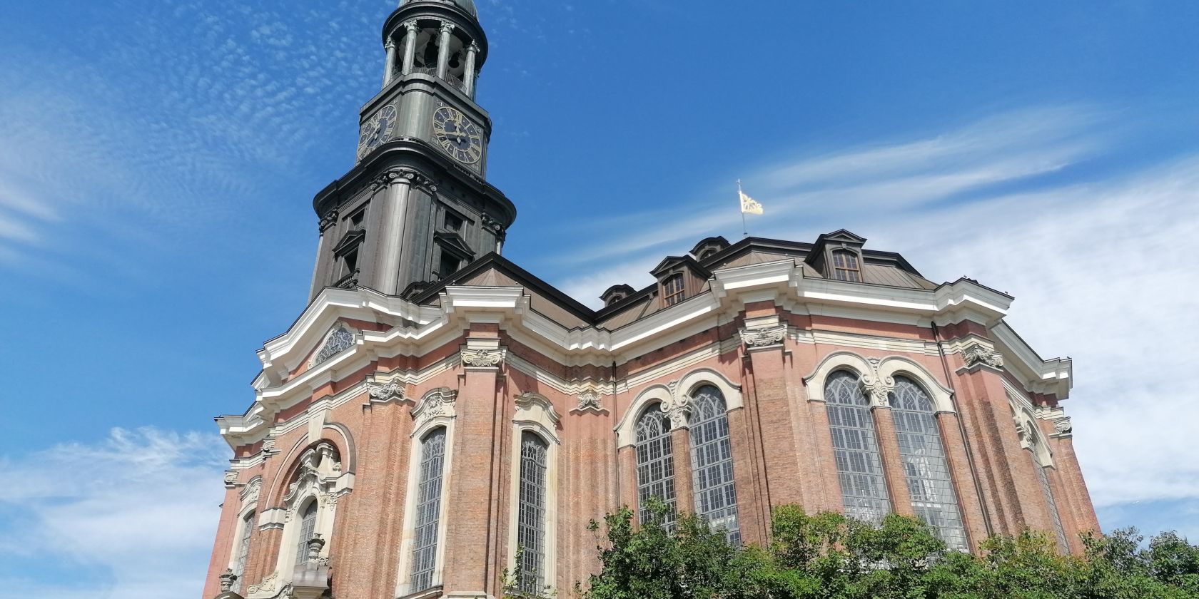 St. Michaelis, &copy; St. Michaelis