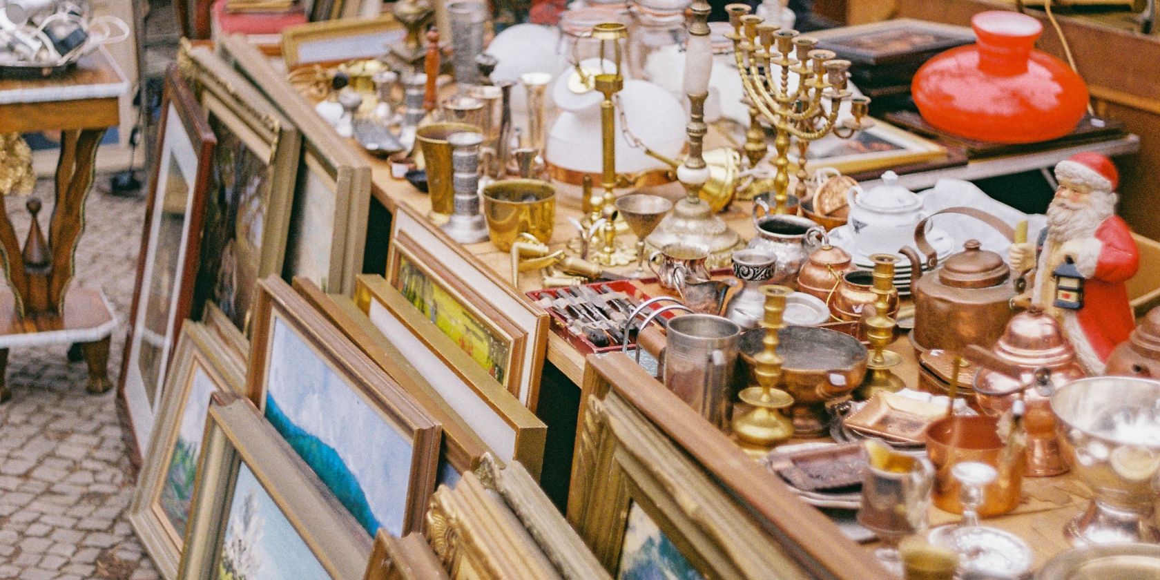 Flohmarkt(c)Nikola-Duza-uns, © Nikola-Duza, unsplash