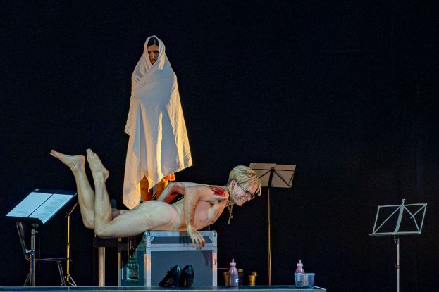 Das gro&szlig;e Heft, &copy; Lalo Jodlbauer