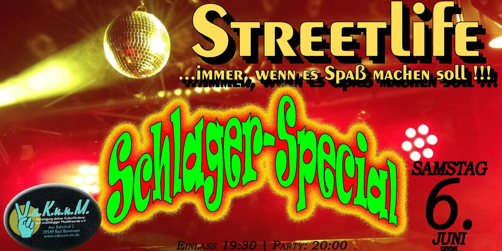 STREETLIFE, &copy; arteRalfo