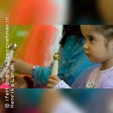 RIKAs MusikWerk, 1,5 - 2,5 J, © links im Bild