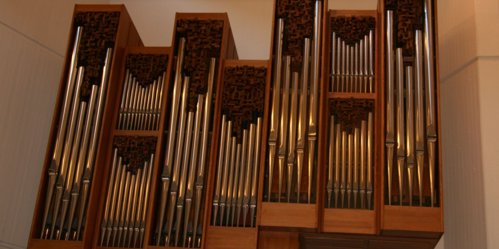 Orgel, &copy; Renate Ott-Filenius