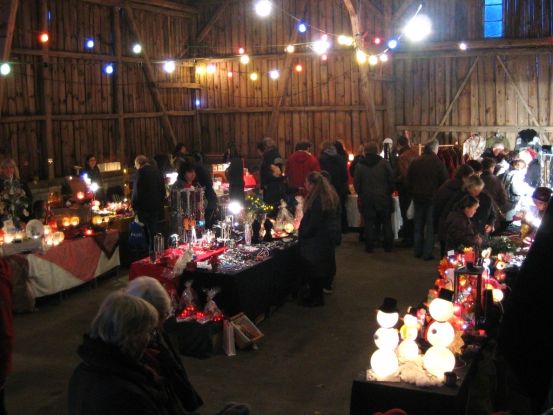 Adventstied-Dörpslüer-Buchholz-1-bearbeitet, © Hilke Bentkowski