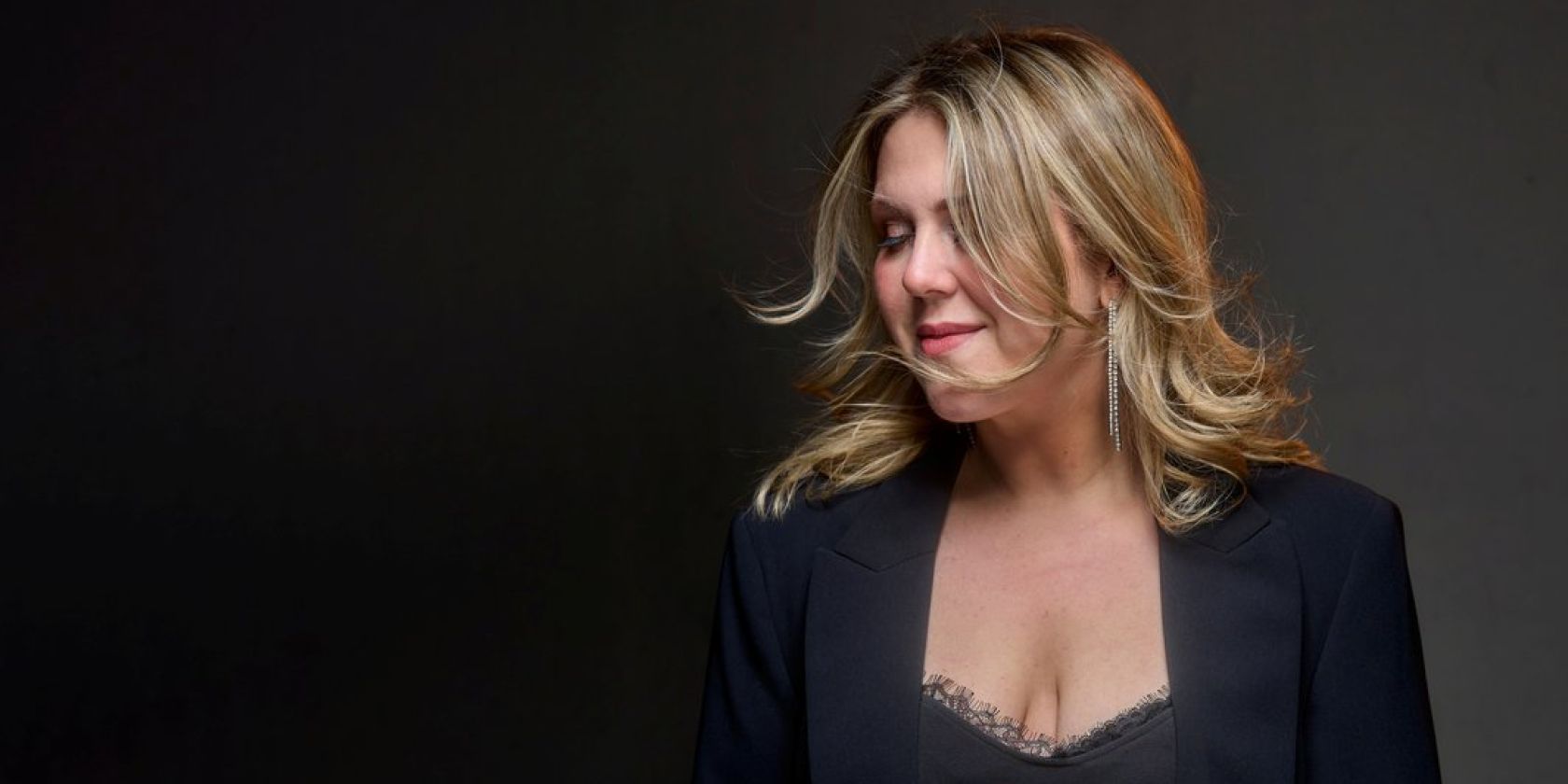 NDR Elbphilharmonie Orchester / Christina Nilsson / Semyon Bychkov, © Peter Knutson