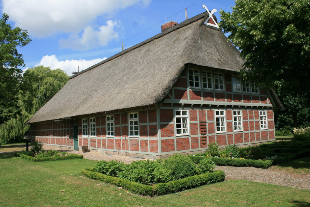 Plattd&uuml;tschobend im Heimathaus, &copy; Touristikb&uuml;ro Sittensen, Manuela David