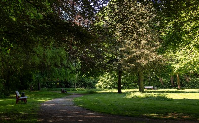 Stadtparkfest, &copy; pixeldreh.de, J. Reichert