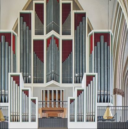 St. Petri, &copy; Alexander Voss