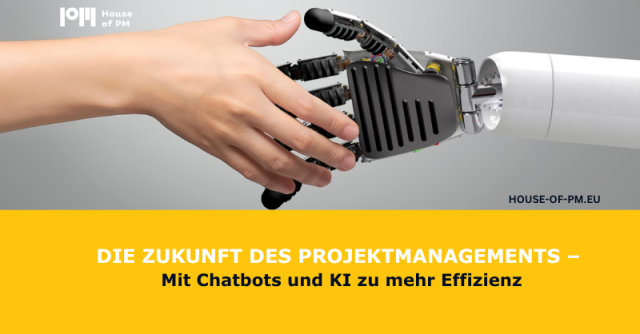 KI Training von House of PM, © House of PM