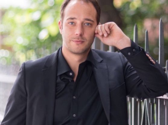 Gerhard L&ouml;ffler, &copy; G2 Baraniak