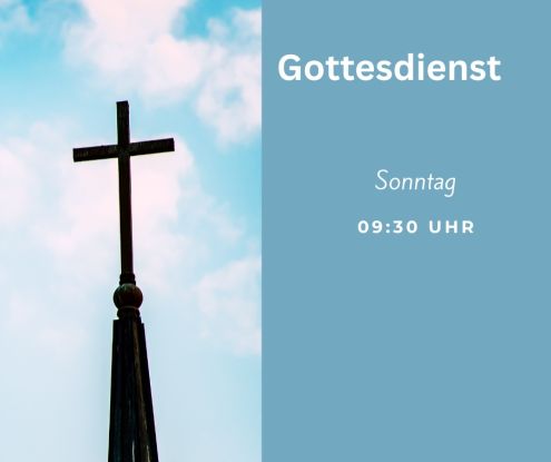 Gottesdienste St. J&uuml;rgen Kirche Horst, &copy; St. J&uuml;rgen Kirche