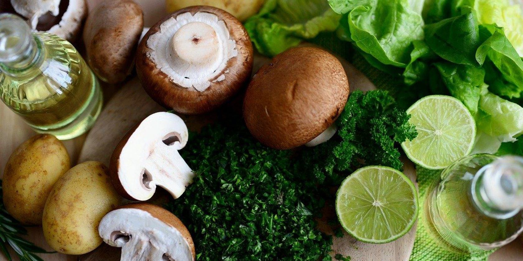 Gesund, © Bild von congerdesign auf Pixabay