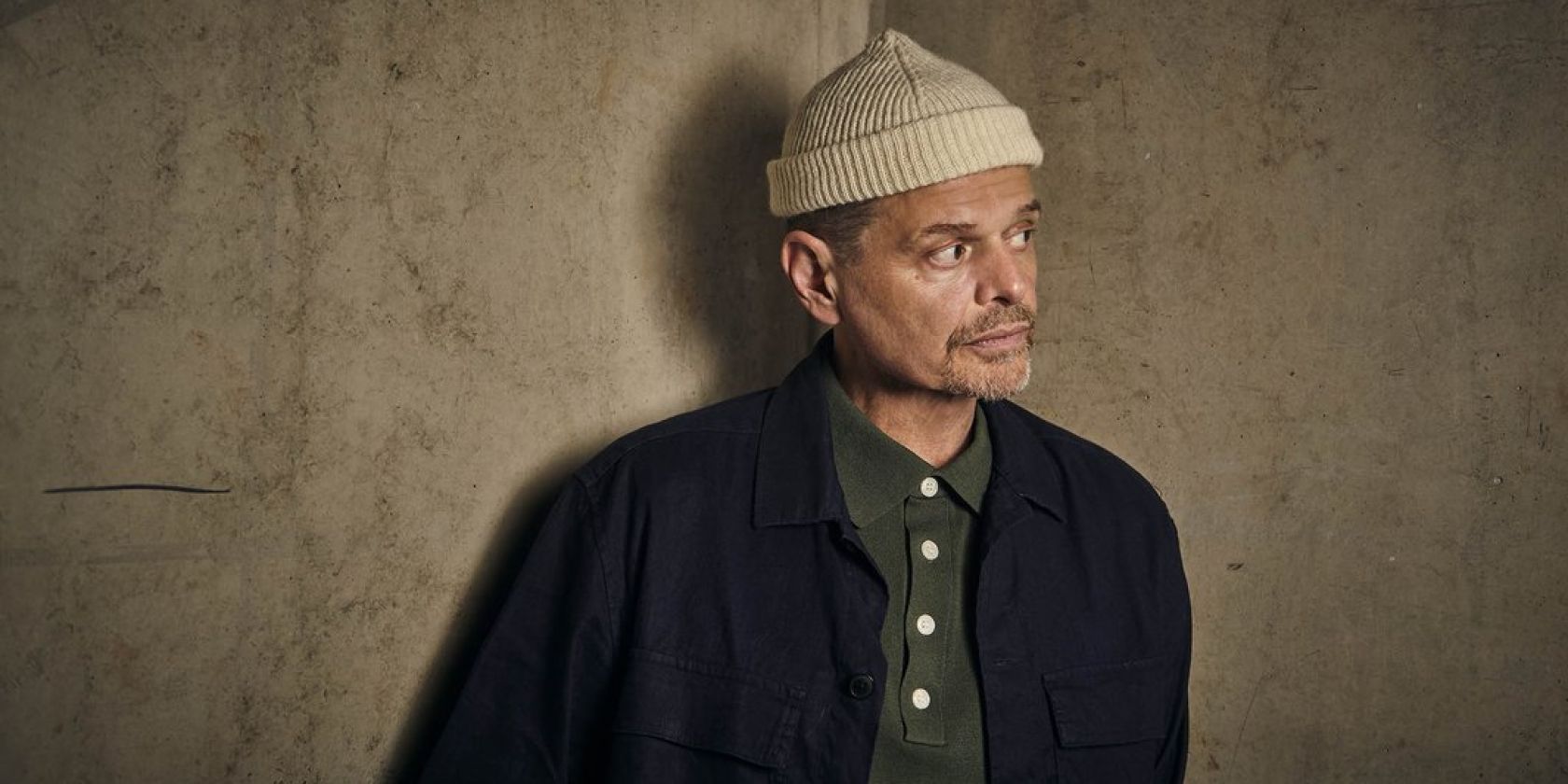 Gondwana Records presents, &copy; Emily Dennison