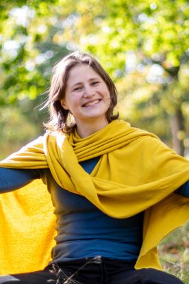Birgit Schibilla, © Birgit Schibilla