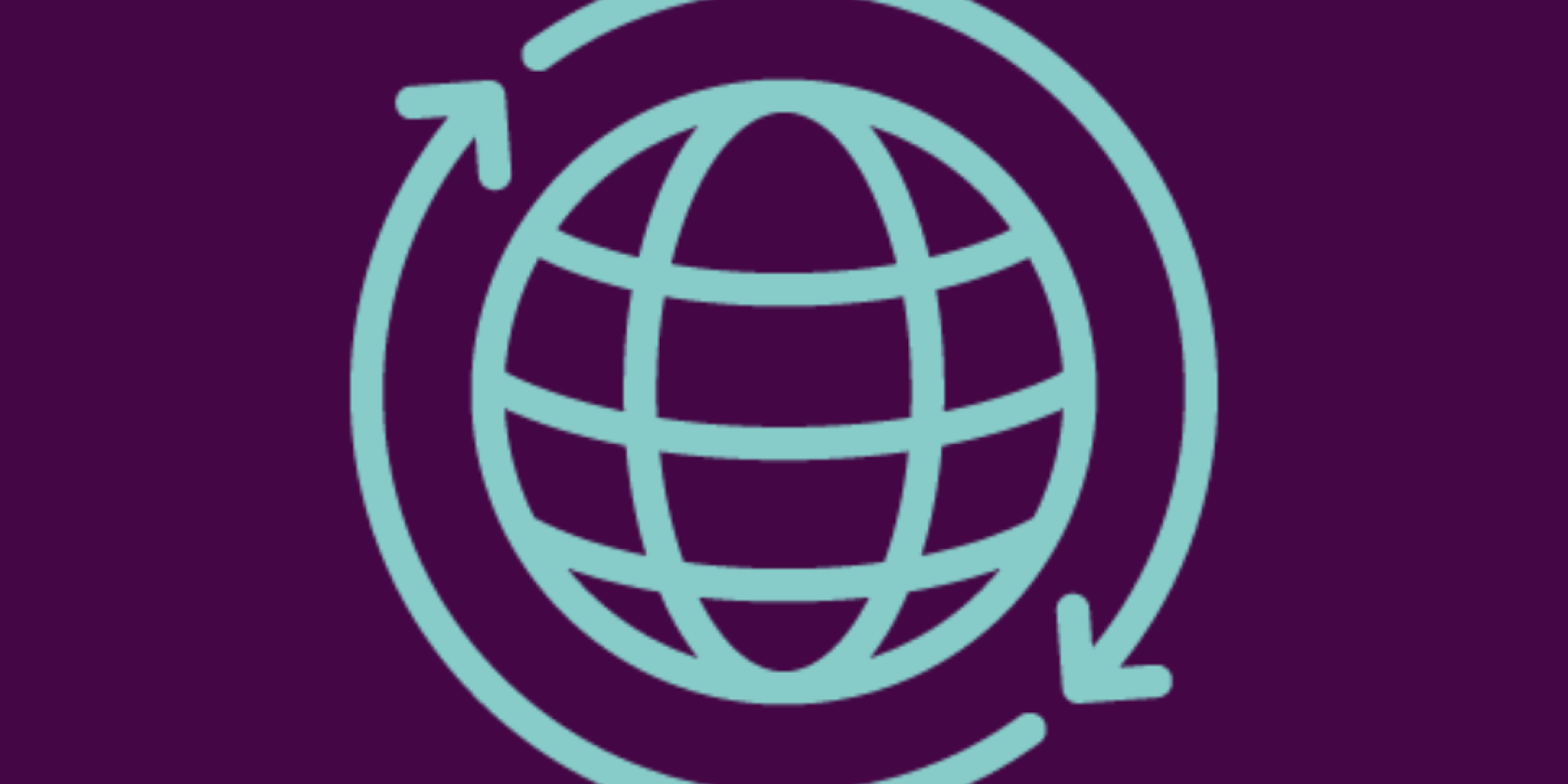 Logo FES Weltweit, &copy; FES