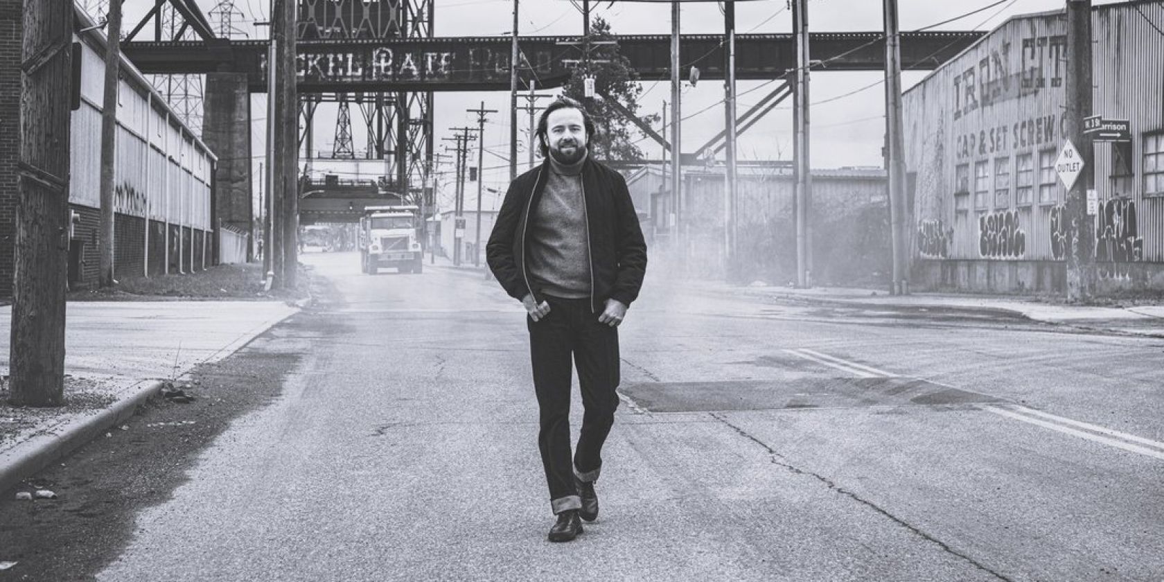 Daniil Trifonov / Klavierabend, © Dario Acosta