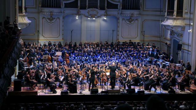 »Vorfreude«, © Marcus Krüger