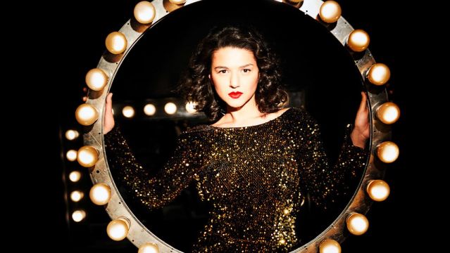 Khatia Buniatishvili / Klavierabend (2G), © Esther Haase