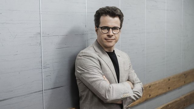 Bamberger Symphoniker / Jakub Hrůša, © Ian Ehm