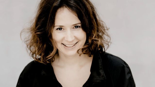 Die Deutsche Kammerphilharmonie Bremen / Patricia Kopatchinskaja / Pekka Kuusisto, &copy; Marco Borggreve