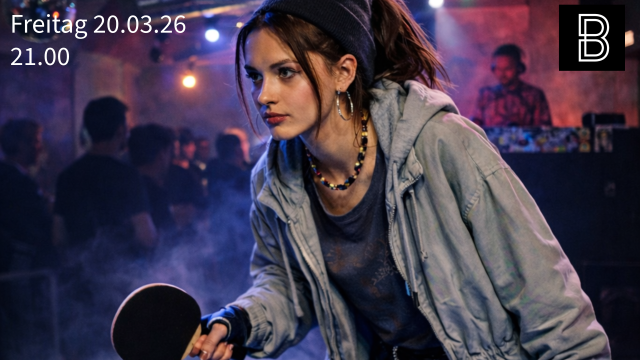 Flyer der Veranstaltung, &copy; Beat Boutique