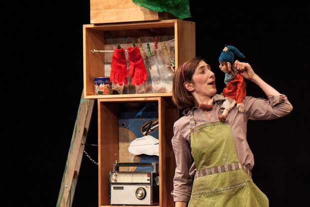 Wilmas Weihnacht, © (c) wilmas weihnachten