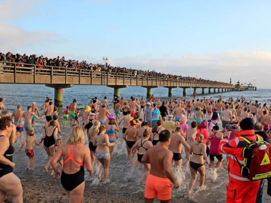 6. Gr&ouml;mitzer Anbaden