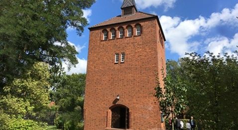 1. Sonntag nach Trinitatis, © Lindner