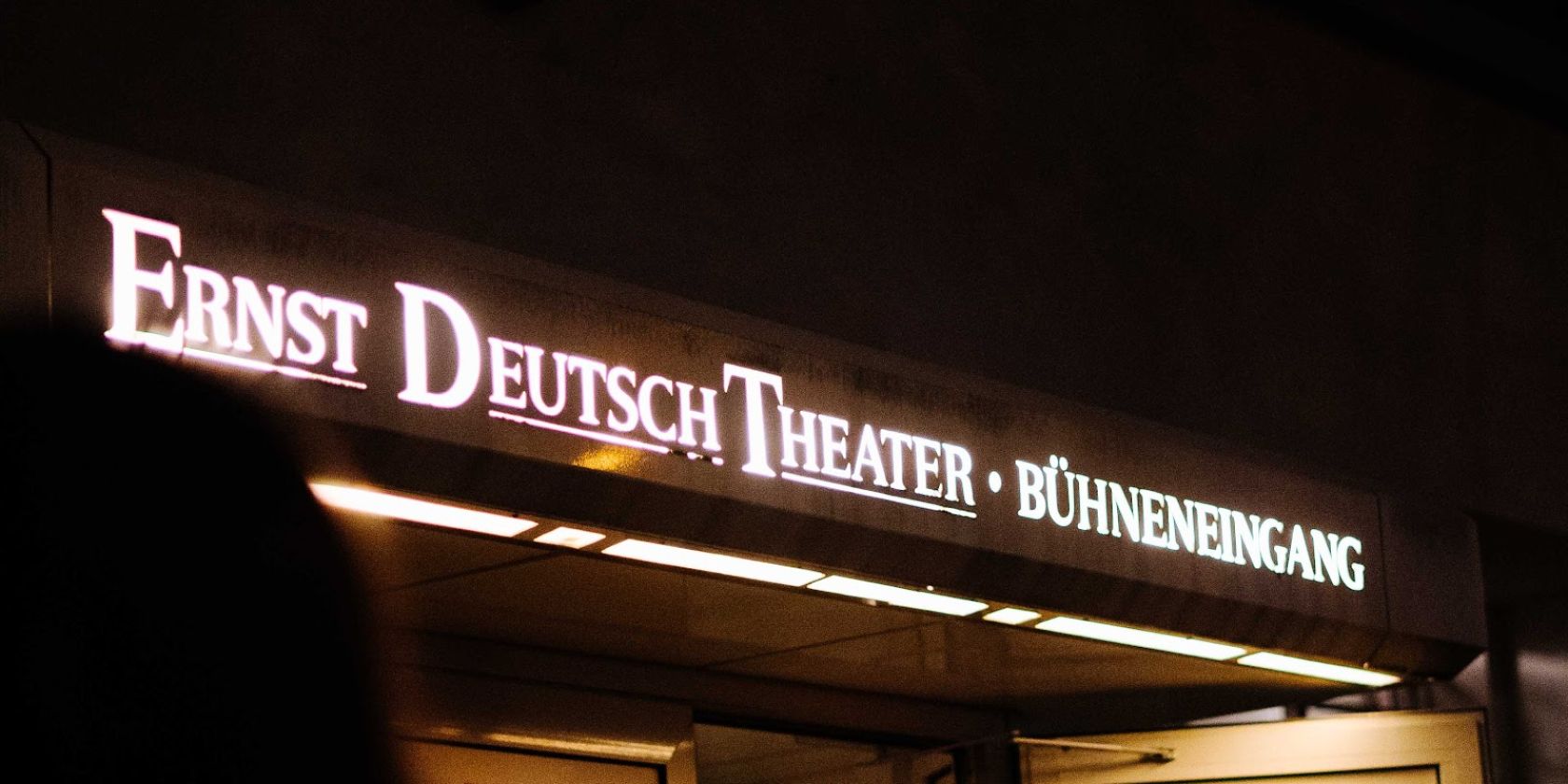 Best of Poetry Slam - Cup Special, &copy; Michelle Jekel