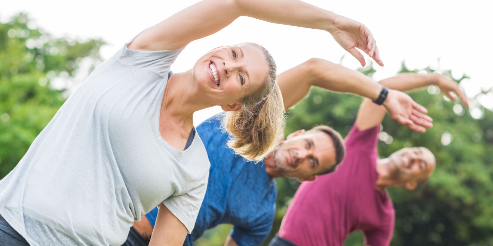 Fit & Fun | Lifestylemesse